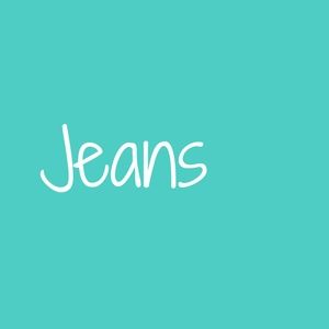 Jeans